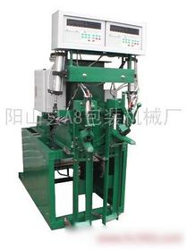 水平包裝機 高效自動化包裝的解決方案