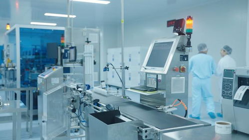 ESG在中國 多方合作提升制藥工廠綠色制造水平，推動全行業低碳發展